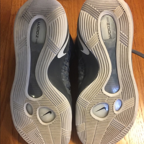 Women’s Nike Hyper-dunk Basketball Shoes - Picture 6 of 6